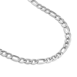 Figaro Chain Necklace